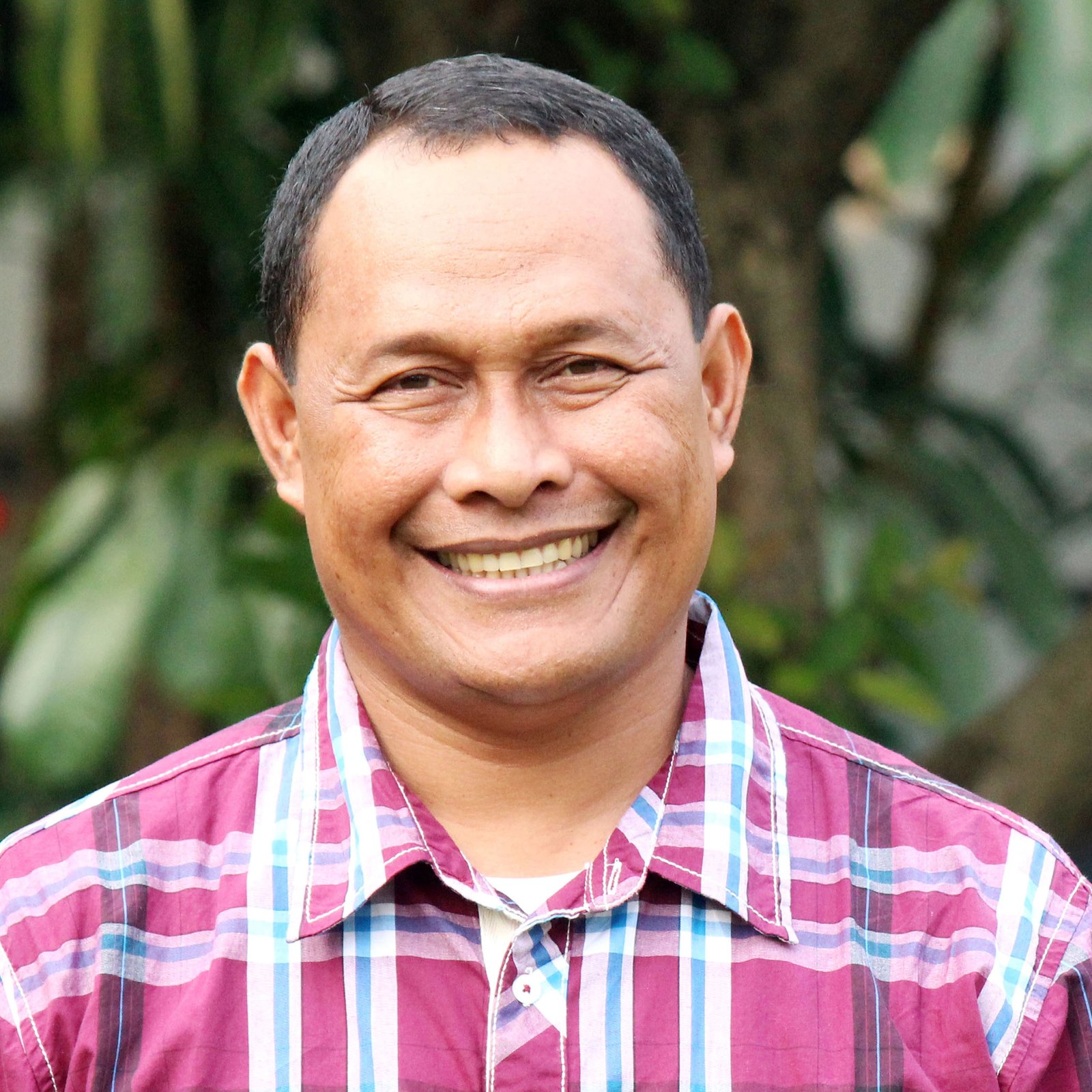 Mahudin Latupono