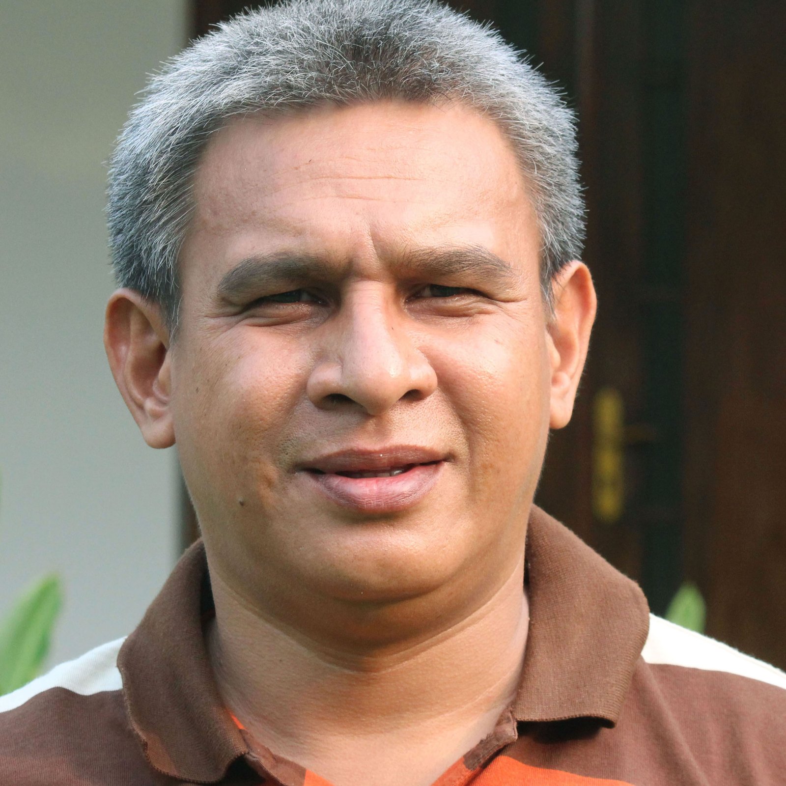 Yudi L.A. Salampessy